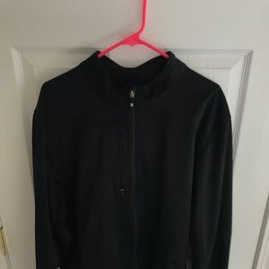 Men’s foot joy soft shell jacket.